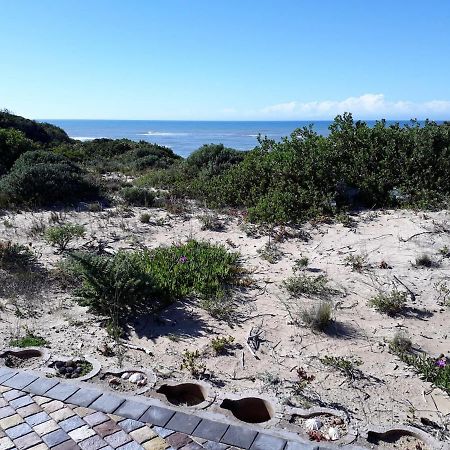 Dolphin Retreat Villa Jeffreysbaai Buitenkant foto