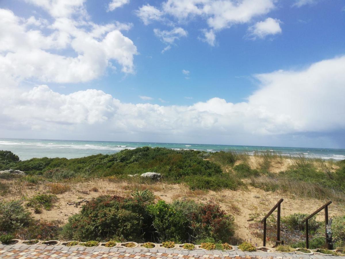 Dolphin Retreat Villa Jeffreysbaai Buitenkant foto